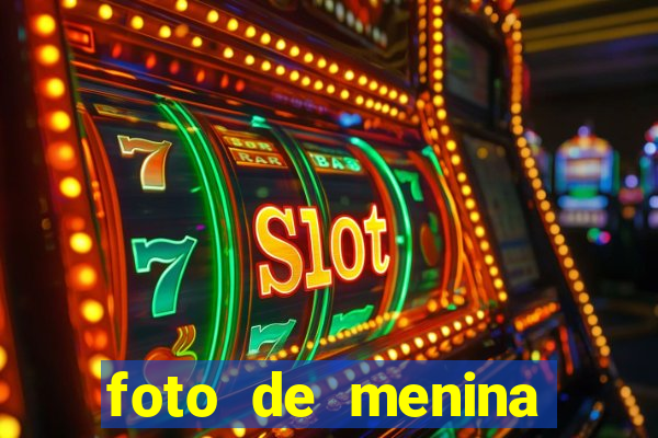 foto de menina bonita de 13 anos